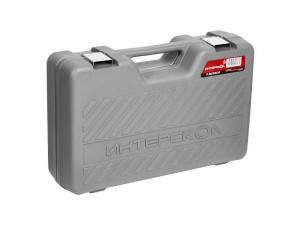 Перфоратор SDS+ Интерскол П-30/900ЭР арт.86.1.0.00 - фото 4