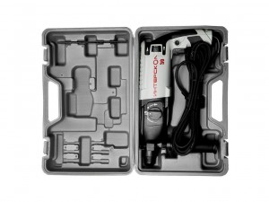 Перфоратор SDS+ Интерскол П-30/900ЭР арт.86.1.0.00 - фото 5