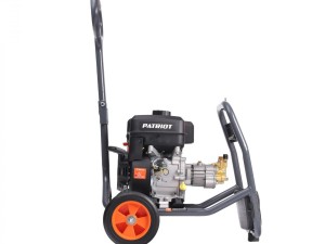 Моющий аппарат бензиновый PATRIOT GT5 Pro - фото 4