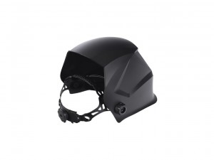 Маска сварщика хамелеон Patriot 400 арт.880502120 - фото 2