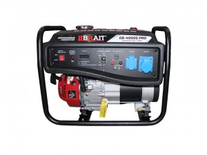 Электростанция Brait GB-4000S PRO 02.01.031.035 - фото 3