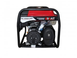 Электростанция Brait GB-4000S PRO 02.01.031.035 - фото 5