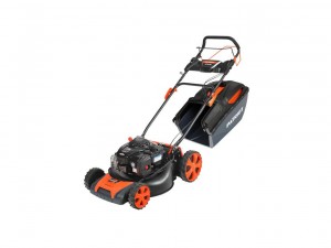 Газонокосилка бензиновая Patriot PT 47BS, самоходная арт.512109016 - фото 5