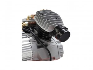 Компрессор масляный Patriot VX 50-402 арт. 525306315 - фото 7