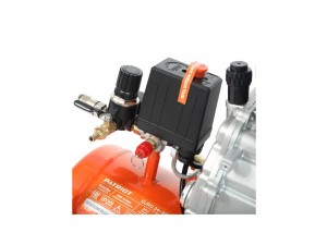 Компрессор масляный Patriot Euro 24/240 арт. 525306365 - фото 5