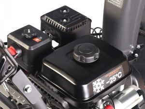 Снегоуборщик бензиновый PATRIOT PS 601 E - фото 7