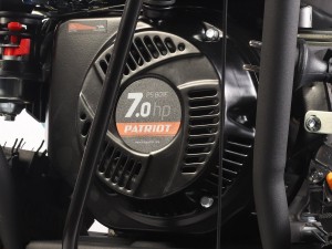 Снегоуборщик бензиновый PATRIOT PS 601 E - фото 8