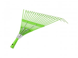 Грабли веерные ЦИ, без черенка арт. 0231-10 - фото 2