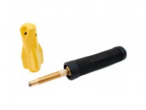 Электрододержатель HANDY 200 ESAB арт.0700006003 - фото 4