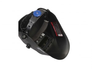 Маска сварщика хамелеон Patriot 351D 880501905 - фото 2