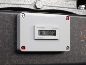 Компрессор поршневой ременной PATRIOT KRX 420 L100 - фото 6