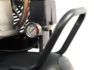 Компрессор поршневой ременной PATRIOT KRX 700 L100 D - фото 3