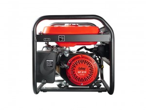 Электростанция Fubag BS 3300 - фото 3