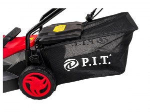 Газонокосилка электрическая PIT PLM 37-C - фото 4