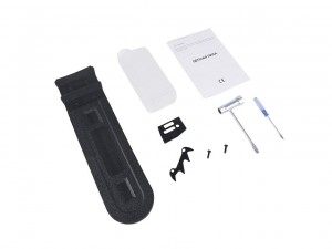 Бензопила Snirrex TM 241 16 арт. 0901010002 - фото 9