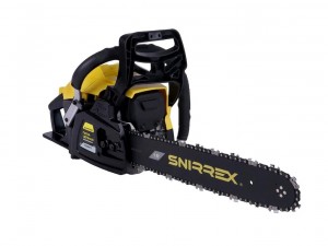 Бензопила Snirrex TM 241 16 арт. 0901010002 - фото 2
