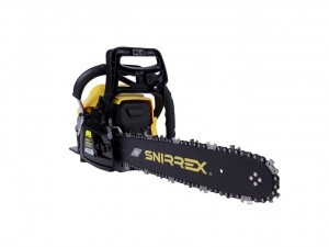 Бензопила Snirrex TM 238 16 арт. 0901010001 - фото 8