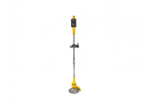 Триммер аккумуляторный Huter GET-20M-2Li, 2 АКБ и ЗУ арт. 70/1/67 - фото 4