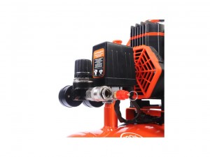 Компрессор безмасляный Patriot KDS 190 F10 арт. 526302410 - фото 7