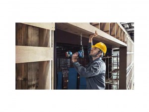 Аккумуляторный шуруповерт GSR 18V-50 BOSCH - фото 3