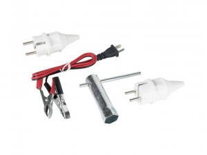 Электростанция Победа ГБ-3500 арт. 475101730 - фото 8