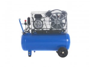 Компрессор Remeza СБ4/С-50.LВ30 A арт. 21245 - фото 8