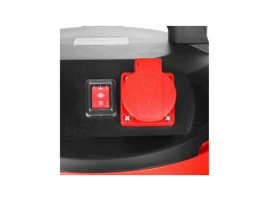 Пылесос PIT PVC30-C МАСТЕР PVC30-C - фото 4