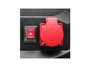 Пылесос PIT PVC20-C МАСТЕР - фото 4