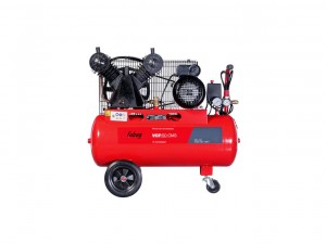 Компрессор масляный Fubag VCF/50 арт. 45681465 - фото 3