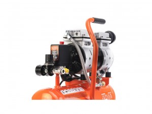 Компрессор безмасляный Patriot WO 10-120, с низким уровнем шума арт. 525306370 - фото 8