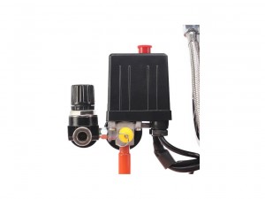 Компрессор безмасляный Patriot WO 10-120, с низким уровнем шума арт. 525306370 - фото 10