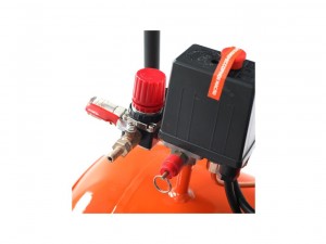 Компрессор масляный Patriot PTR 100-440I арт. 525301965 - фото 7