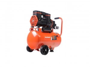 Компрессор безмасляный Patriot KDS 280 F24 арт. 526302424 - фото 3