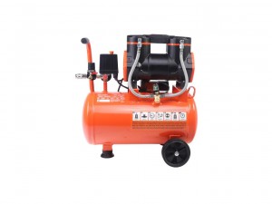 Компрессор безмасляный Patriot KDS 280 F24 арт. 526302424 - фото 4