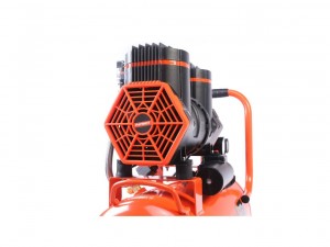 Компрессор безмасляный Patriot KDS 280 F24 арт. 526302424 - фото 7