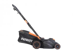 Газонокосилка электрическая PATRIOT PT 1737E арт. 512301737 - фото 3
