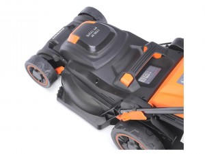 Газонокосилка электрическая PATRIOT PT 1737E арт. 512301737 - фото 5