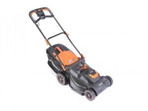 Газонокосилка электрическая PATRIOT PT 2044E Lux арт. 512302044 - фото 2