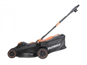 Газонокосилка электрическая PATRIOT PT 2044E Lux арт. 512302044 - фото 3