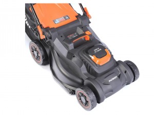 Газонокосилка электрическая PATRIOT PT 2044E Lux арт. 512302044 - фото 5