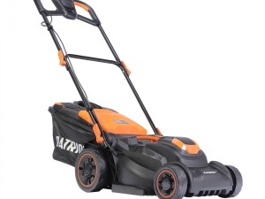 Газонокосилка электрическая PATRIOT PT 1737E арт. 512301737 - фото 7