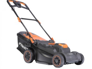 Газонокосилка электрическая PATRIOT PT 2044E Lux арт. 512302044 - фото 7