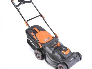 Газонокосилка электрическая PATRIOT PT 2044E Lux арт. 512302044 - фото 8