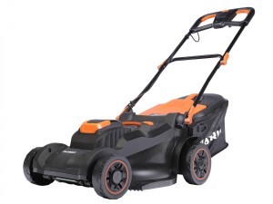 Газонокосилка электрическая PATRIOT PT 2044E Lux арт. 512302044 - фото 9