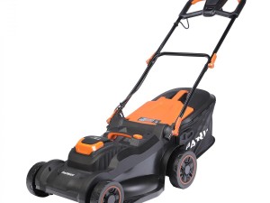 Газонокосилка электрическая PATRIOT PT 2044E Lux арт. 512302044 - фото 10