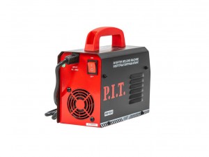 Сварочный инвертор PIT PMI180-С IGBT - фото 2