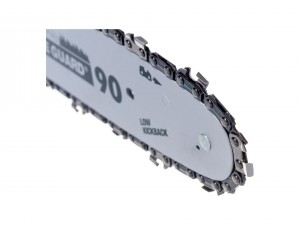 Пила цепная аккумуляторная, без АКБ и ЗУ Einhell GE-LC 36/35 Li - фото 2