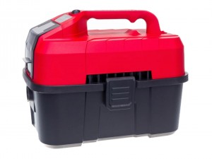 Пылесос аккумуляторный Einhell TE-VC 18/10 Li - фото 2