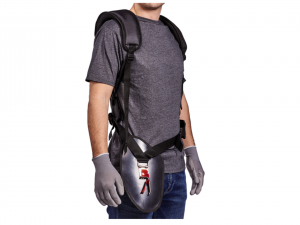 Триммер аккумуляторный, велоруль, леска/нож, без АКБ и ЗУ Einhellt PXC AGILLO 36/255 арт. 3411320 - фото 5