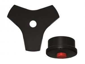 Триммер аккумуляторный, велоруль, леска/нож, без АКБ и ЗУ Einhellt PXC AGILLO 18/200 арт. 3411310 - фото 3